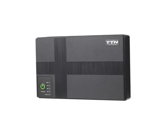 Источник бесперебойного питания TTN DCL-36P 36W (1283126593932), изображение 2 Источник бесперебойного питания TTN DCL-36P 36W (1283126593932), изображение 2