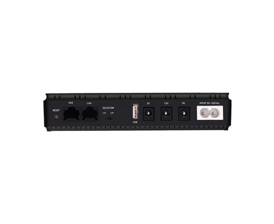 Источник бесперебойного питания TTN DCL-36P 36W (1283126593932), изображение 5 Источник бесперебойного питания TTN DCL-36P 36W (1283126593932), изображение 5