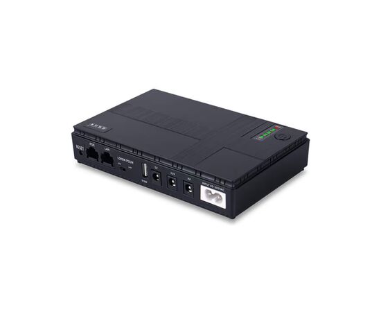 Источник бесперебойного питания TTN DCL-36P 36W (1283126593932), изображение 6 Источник бесперебойного питания TTN DCL-36P 36W (1283126593932), изображение 6