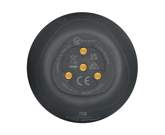 Фонарь Olight Obulb Pro S Black (0.0008.0047), изображение 5 Фонарь Olight Obulb Pro S Black (0.0008.0047), изображение 5