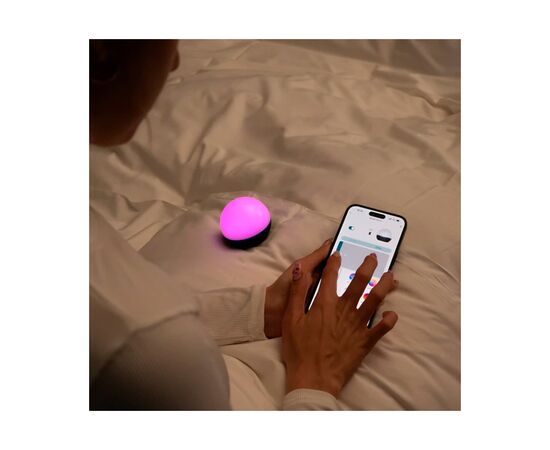 Фонарь Olight Obulb Pro S Black (0.0008.0047), изображение 7 Фонарь Olight Obulb Pro S Black (0.0008.0047), изображение 7