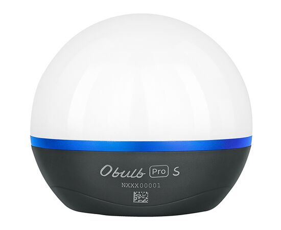 Фонарь Olight Obulb Pro S Black (0.0008.0047) Фонарь Olight Obulb Pro S Black (0.0008.0047)