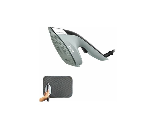 Відпарювач для одягу Tefal JF4031E0, зображення 8 Відпарювач для одягу Tefal JF4031E0, зображення 8