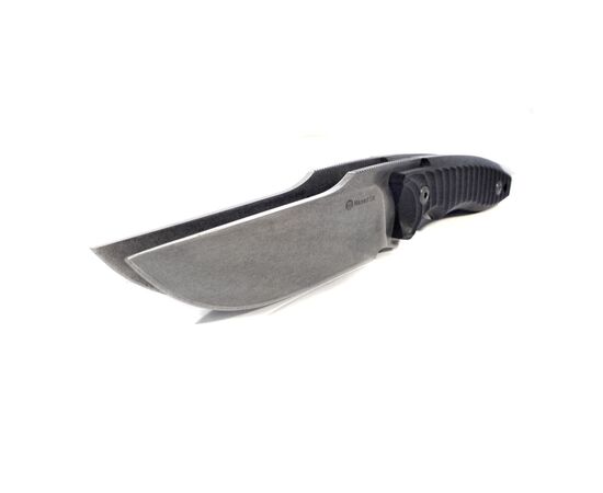 Нож Maserin Leo, N690, G10, зелений (919/G10NV), изображение 3 Нож Maserin Leo, N690, G10, зелений (919/G10NV), изображение 3