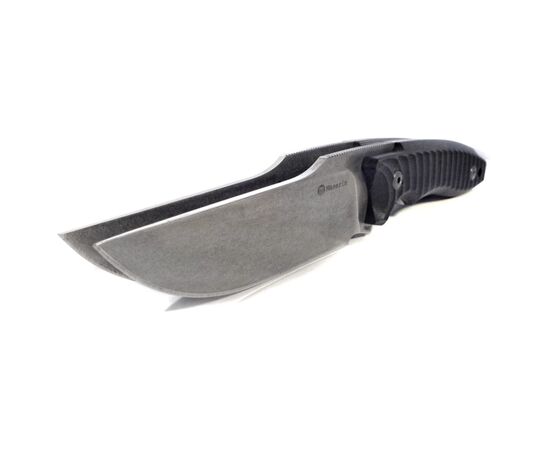 Нож Maserin Leo, N690, G10, коричневий (919/G10M), изображение 3 Нож Maserin Leo, N690, G10, коричневий (919/G10M), изображение 3