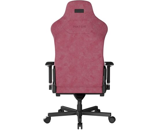 Кресло игровое Hator Arc 3 XL Velour Orchid Pink (HTC3444XL), изображение 4 Кресло игровое Hator Arc 3 XL Velour Orchid Pink (HTC3444XL), изображение 4