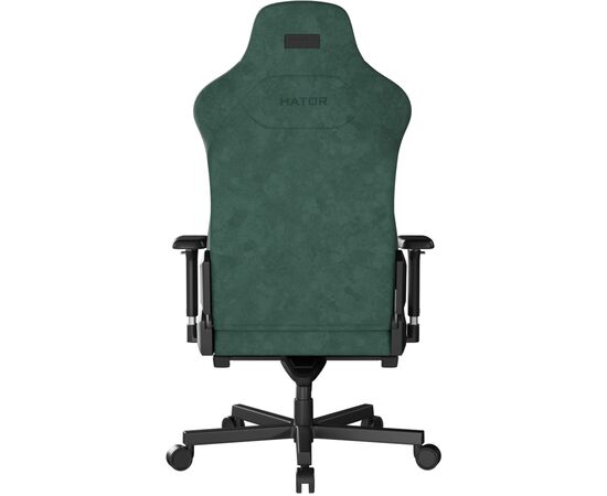 Кресло игровое Hator Arc 3 XL Velour Emerald (HTC3448XL), изображение 5 Кресло игровое Hator Arc 3 XL Velour Emerald (HTC3448XL), изображение 5