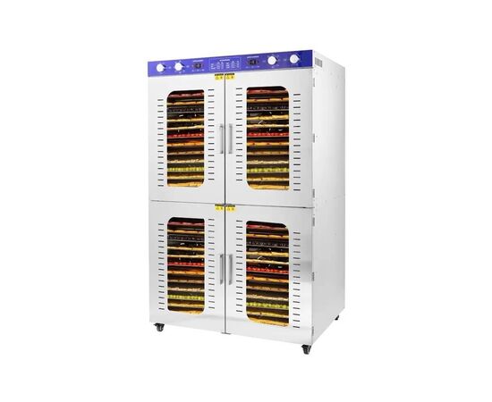 Сушка для овощей и фруктов Tekhniko DH-30M-SS