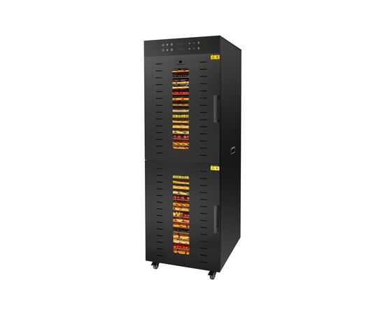 Сушка для овощей и фруктов Tekhniko DH-32H-BK
