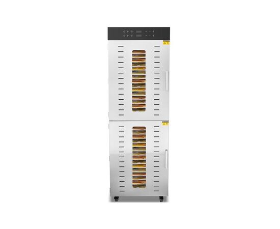 Сушка для овощей и фруктов Tekhniko DH-32H-SS, изображение 4 Сушка для овощей и фруктов Tekhniko DH-32H-SS, изображение 4