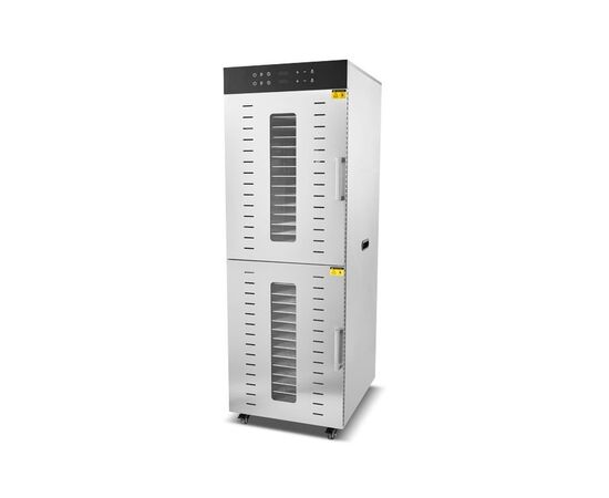 Сушка для овощей и фруктов Tekhniko DH-32H-SS