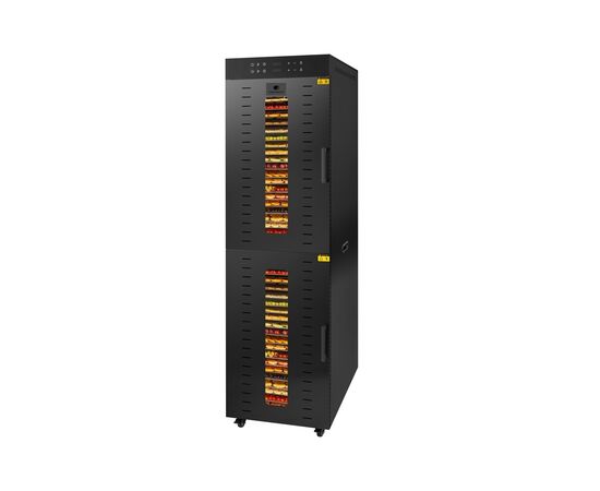 Сушка для овощей и фруктов Tekhniko DH-40H-BK