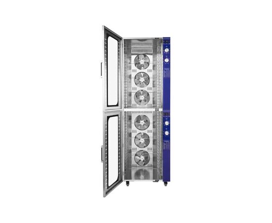 Сушка для овощей и фруктов Tekhniko DH-40M-SS, изображение 4 Сушка для овощей и фруктов Tekhniko DH-40M-SS, изображение 4