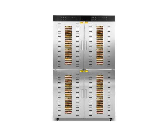 Сушка для овощей и фруктов Tekhniko DH-80H-SS, изображение 6 Сушка для овощей и фруктов Tekhniko DH-80H-SS, изображение 6
