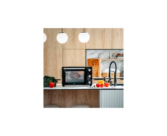 Электропечь Adler AD 6025, изображение 10 Электропечь Adler AD 6025, изображение 10