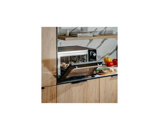 Электропечь Adler AD 6025, изображение 11 Электропечь Adler AD 6025, изображение 11