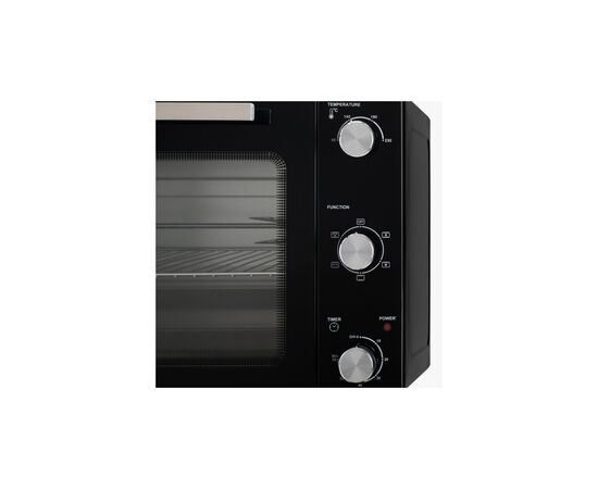Электропечь Adler AD 6025, изображение 7 Электропечь Adler AD 6025, изображение 7