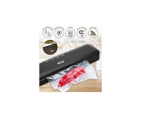 Вакууматор Mesko MS 4492, изображение 11 Вакууматор Mesko MS 4492, изображение 11