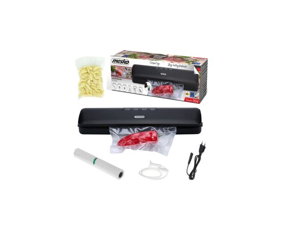 Вакууматор Mesko MS 4492, изображение 9 Вакууматор Mesko MS 4492, изображение 9