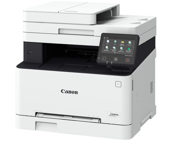 Багатофункціональний пристрій Canon i-SENSYS MF655Cdw (5158C004), зображення 2 Багатофункціональний пристрій Canon i-SENSYS MF655Cdw (5158C004), зображення 2