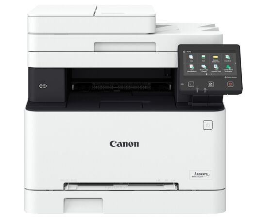 Багатофункціональний пристрій Canon i-SENSYS MF655Cdw (5158C004) Багатофункціональний пристрій Canon i-SENSYS MF655Cdw (5158C004)