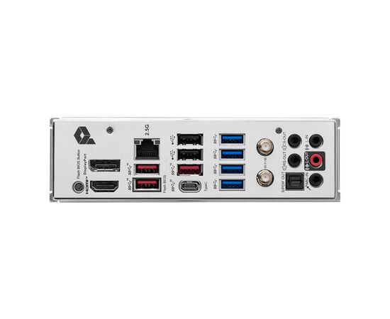 Материнская плата MSI PRO B650-A WIFI, изображение 5 Материнская плата MSI PRO B650-A WIFI, изображение 5