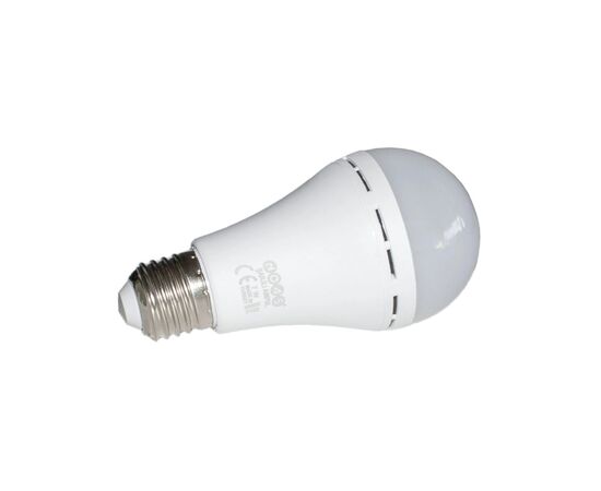Лампочка Євросвітло Е27 LED NOAS YL95-0711 6500K Лампочка Євросвітло Е27 LED NOAS YL95-0711 6500K