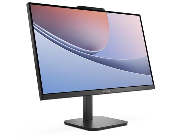 Компьютер Lenovo V100 AiO / i3-N305, 16, 512, KM (13BE003MUI), изображение 2 Компьютер Lenovo V100 AiO / i3-N305, 16, 512, KM (13BE003MUI), изображение 2