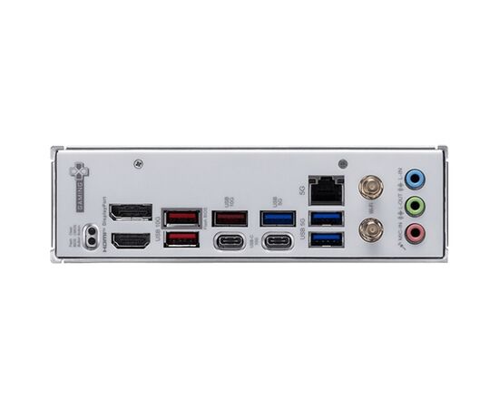 Материнская плата MSI B850M GAMING PLUS WIFI, изображение 2 Материнская плата MSI B850M GAMING PLUS WIFI, изображение 2
