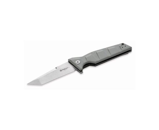 Нож Maserin Artiglio, D2, G10, зелений (420/G10V) Нож Maserin Artiglio, D2, G10, зелений (420/G10V)