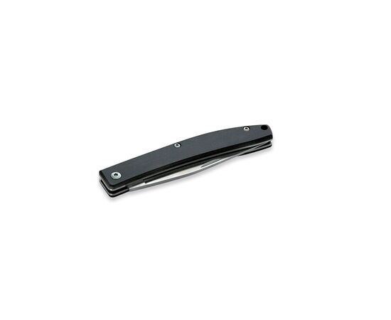 Нож Maserin Artiglio, D2, G10, сірий (420/G10G), изображение 2 Нож Maserin Artiglio, D2, G10, сірий (420/G10G), изображение 2