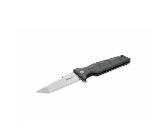 Нож Maserin Artiglio, D2, G10, темно-сірий (420/G10S) Нож Maserin Artiglio, D2, G10, темно-сірий (420/G10S)
