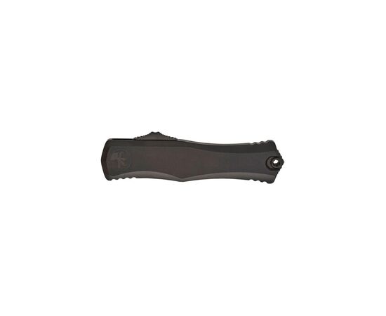 Ніж Microtech Hera II OTF, recurve tactical, чорний (1705-1T), зображення 3 Ніж Microtech Hera II OTF, recurve tactical, чорний (1705-1T), зображення 3