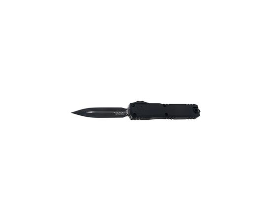 Ніж Microtech Ultratech Gen III OTF, ZBP D/E, tatical, чорний (1122-1T) Ніж Microtech Ultratech Gen III OTF, ZBP D/E, tatical, чорний (1122-1T)