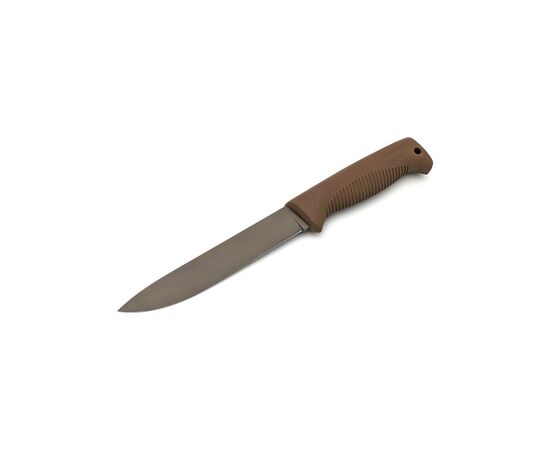 Нож Peltonen M95, покриття cerakote FDE, coyote (FJP060), изображение 2 Нож Peltonen M95, покриття cerakote FDE, coyote (FJP060), изображение 2