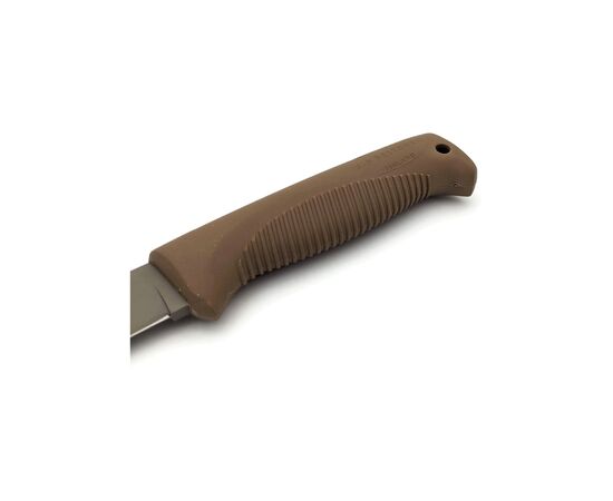 Нож Peltonen M95, покриття cerakote FDE, coyote (FJP060), изображение 3 Нож Peltonen M95, покриття cerakote FDE, coyote (FJP060), изображение 3