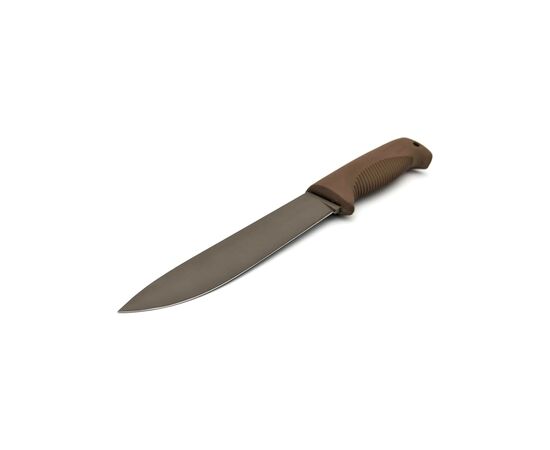Нож Peltonen M95, покриття cerakote FDE, coyote (FJP060), изображение 4 Нож Peltonen M95, покриття cerakote FDE, coyote (FJP060), изображение 4