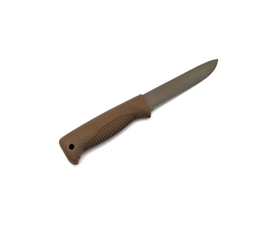 Нож Peltonen M95, покриття cerakote FDE, coyote (FJP060), изображение 5 Нож Peltonen M95, покриття cerakote FDE, coyote (FJP060), изображение 5