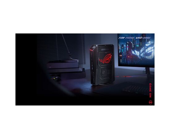 Компьютер ASUS ROG NUC Gaming RNUC15JNK9X489A2 / Ultra 9 275HX, 32, 1TB, RTX 5070/8, Wifi7, Win11Home, EU (90AS00I1-M002Y0), изображение 10 Компьютер ASUS ROG NUC Gaming RNUC15JNK9X489A2 / Ultra 9 275HX, 32, 1TB, RTX 5070/8, Wifi7, Win11Home, EU (90AS00I1-M002Y0), изображение 10