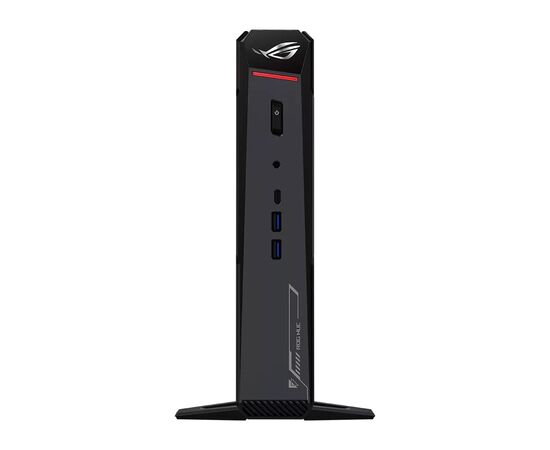Компьютер ASUS ROG NUC Gaming RNUC15JNK9X489A2 / Ultra 9 275HX, 32, 1TB, RTX 5070/8, Wifi7, Win11Home, EU (90AS00I1-M002Y0), изображение 2 Компьютер ASUS ROG NUC Gaming RNUC15JNK9X489A2 / Ultra 9 275HX, 32, 1TB, RTX 5070/8, Wifi7, Win11Home, EU (90AS00I1-M002Y0), изображение 2