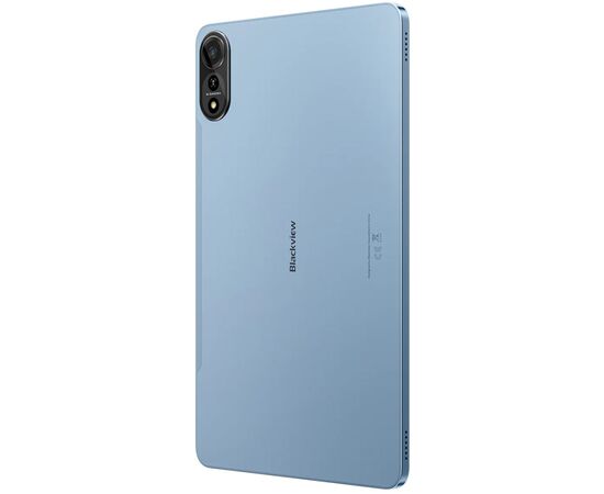 Планшет Blackview MEGA 2 12" 12/256GB LTE Ice Blue (6931548322450), изображение 5 Планшет Blackview MEGA 2 12" 12/256GB LTE Ice Blue (6931548322450), изображение 5