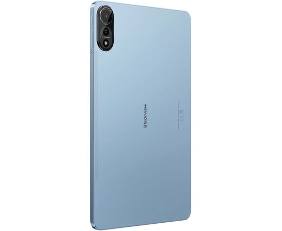 Планшет Blackview MEGA 2 12" 12/256GB LTE Ice Blue (6931548322450), изображение 6 Планшет Blackview MEGA 2 12" 12/256GB LTE Ice Blue (6931548322450), изображение 6