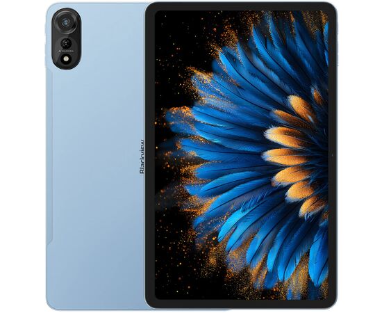 Планшет Blackview MEGA 2 12" 12/256GB LTE Ice Blue (6931548322450) Планшет Blackview MEGA 2 12" 12/256GB LTE Ice Blue (6931548322450)