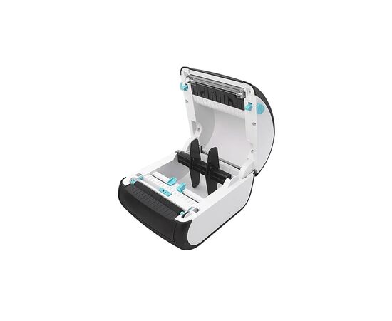 Принтер етикеток X-PRINTER XP-423B USB (XP-423B (USB)), зображення 2 Принтер етикеток X-PRINTER XP-423B USB (XP-423B (USB)), зображення 2