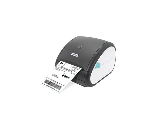 Принтер етикеток X-PRINTER XP-423B USB (XP-423B (USB)), зображення 3 Принтер етикеток X-PRINTER XP-423B USB (XP-423B (USB)), зображення 3
