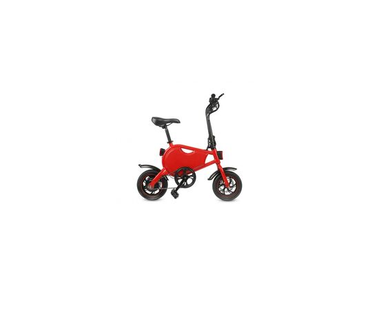 Электровелосипед Voltronic Складний 14 MDK007, Motor 250W, 36V, Batt. 36V/10Ah, Lithium (MDK007-14) Электровелосипед Voltronic Складний 14 MDK007, Motor 250W, 36V, Batt. 36V/10Ah, Lithium (MDK007-14)
