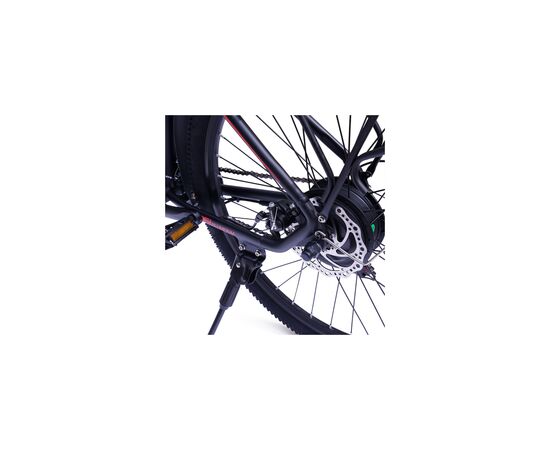 Электровелосипед Voltronic 29 Kentor, Motor 500 W, 48V, Bat.48V/9Ah, Lithium (Kentor-29), изображение 3 Электровелосипед Voltronic 29 Kentor, Motor 500 W, 48V, Bat.48V/9Ah, Lithium (Kentor-29), изображение 3
