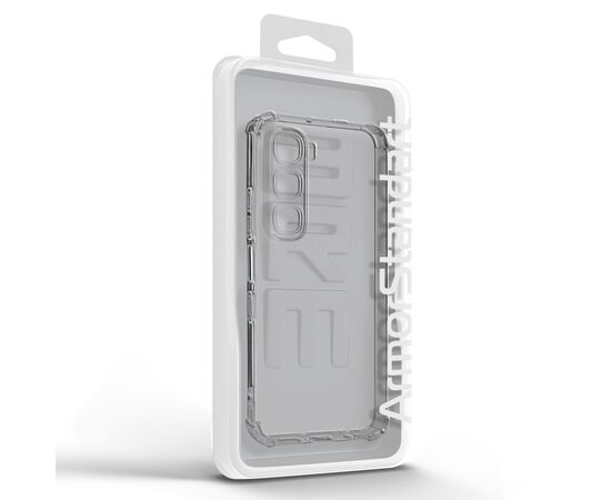 Чехол для мобильного телефона Armorstandart Air Force Infinix Hot 60 4G Camera cover Clear (ARM87217), изображение 6