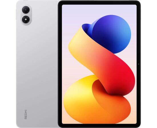 Планшет Xiaomi Redmi Pad 2 Pro 12.1" WiFi 6/128GB Silver (VHU6250EU) (1171918) Планшет Xiaomi Redmi Pad 2 Pro 12.1" WiFi 6/128GB Silver (VHU6250EU) (1171918)