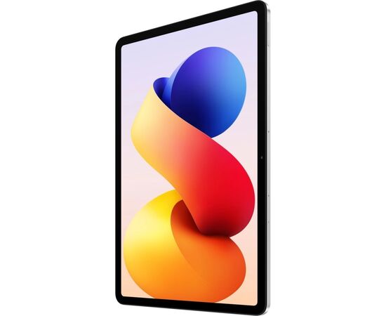 Планшет Xiaomi Redmi Pad 2 Pro 12.1" WiFi 8/256GB Silver (VHU6252EU) (1171920), изображение 4 Планшет Xiaomi Redmi Pad 2 Pro 12.1" WiFi 8/256GB Silver (VHU6252EU) (1171920), изображение 4